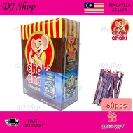 CHOKI CHOCOMILK 11GX60PCS