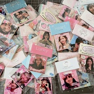 [10pcs] kpop happy mail sticker ala selkor