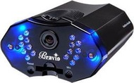Bravio 網路攝影機 VIP-980-15-BL IP-Camera 室內型 支援SD記憶卡 4GB 已測試補圖