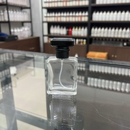 35ml Refillable Coco Perfume Spray Bottle