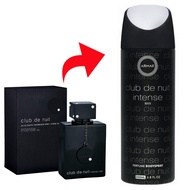 Armaf Club De Nuit Intense Man Body Spray 200 ml.