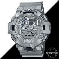 [WatchClubOnline] GA-700FF-8A Casio G-Shock Envision Men Casual Sports Watches GA700FF GA700 GA-700 GA-700FF