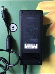 SONY PlayStation VR 配件 12V 3A 5.5mm-3.0mm AC Adapter 充電器 火牛 CUH-ZAC1