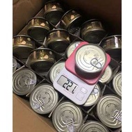 香港製造罐頭鮑魚