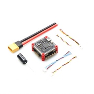 BUZHI F405 V3 F4 V3S Flight Control FC Support BetaFlight BLS-50A 4in1 ESC Stack for FPV Plane