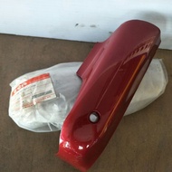 SUZUKI FRONT FORK COVET SET