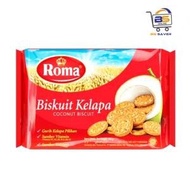 Roma COCONUT BISCUIT 300g