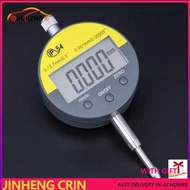 CRIN Injector AHE Travel Measuring Repair IP54 Oil Proof Digital Micrometer 12.7mm/0.5" 0.001mm Tool