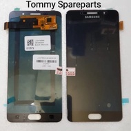 LCD TOUCHSCREEN SAMSUNG GALAXY A5 2016 A510 ORIGINAL OLED