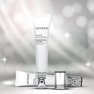 SKEYNDOR POWER HYALURONIC Cooling Eye Contour & Eyelashes Gel