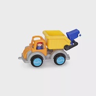 瑞典 Viking Toys 維京玩具【垃圾車】28cm