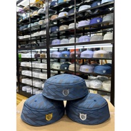 KOPIAH EXCLUSIVE A6 (ELYAS) PECI/