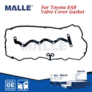 8AR Engine Rocker Valve Cover Gasket For Toyota 15 Lexus Crown Highlander 2.0T 8ARFT Auto Car Access