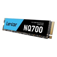 Lexar SSD NQ700 1TB LNQ700X001T-RNNNG M.2 NVMe PCIe 2280 Gen 4x4