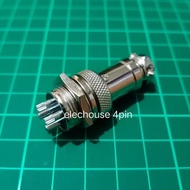 CB CONNECTOR CONNECTOR 4PIN 4P 4 PIN SOCKET SOCKET TERMINAL GRH27