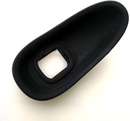 Viewfinder Eye Cup Rubber Repair Parts Compatible with Panasonic HC-X1500 HC-X2000 X1500 X2000 Camco