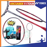 YONEX ARCSABER 11 TOUR RAKET BADMINTOON ORIGINAL