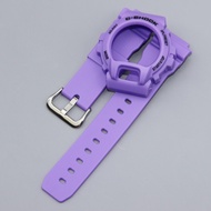 Band Strap Bracelet Watch For Casio DW6900 Bezel Frame Case for G shock DW-6900 DW-6900SN-1 DW-6900LS-2 Bracelet belt GLX-6900GB GLS