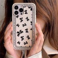 Bow Phone Case