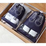 Shoe and Sandal Storage Drawstring Bag Shoe Storage | ARD ARD