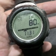 Suunto Vector black