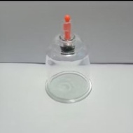 AIR CUP BOWL AIR CUP CUP BOWL MEDIUM SIZE SHIPPING