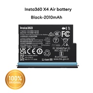 【🇹🇭 ร้านไทย】Original Insta360 X4 Air Charging Case + batterry (2010MAh) FOR Insta360 X4 Air Camera a