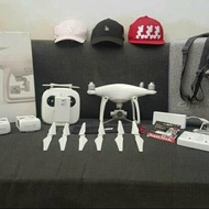 Drone DJI Phantom 4 Standard Bekas Seken | Malang Hobbies