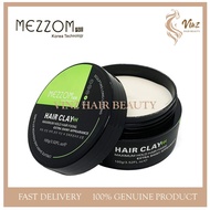 Mezzom Pro Hair Styling Clay (Extra Shiny) 100ml
