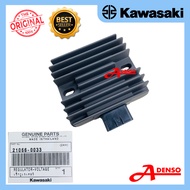 ER6 2012 RECTIFIER REGULATOR ASSY KATAP RECHARGER (KAWASAKI100%ORIGINAL) 21066-0033