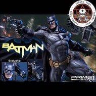 手辦 禮物 Sideshow 200518 新52 蝙蝠俠 Batman 14 全身像  露天市集  全臺最大的網路購物