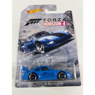 Hotwheels Porsche 911 GT2 (993) Forza Horizon 4