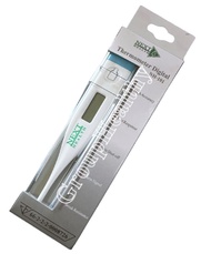 Next Health ปรอทวัดไข้ แบบดิจิตอล ปลายแข็ง Thermometer Digital รุ่น NH-101 จำนวน 1 ชิ้น