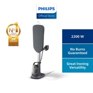 Philips AIS8540/80 | All-In-One Ironing Solution Garment Steamer