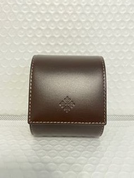 PATEK PHILIPPE 真皮輕便錶盒