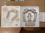 THANKO Neck Cooler Pocket 行貨有保養