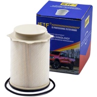 iFJF Fuel Filter 68157291AA Replacement for 2010-2024 Ram 2500 3500 4500 5500 6.7L L6 Diesel Engine 