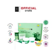 Moreskin Nature Paket