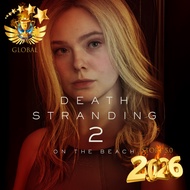 DEATH STRANDING 2 ON THE BEACH Deluxe Steam Game
