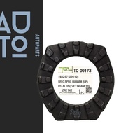 TCR TOYOTA ALTIS WISH ANE10 ZZE121 (REAR/UPPER) COIL SPRING RUBBER 48257-02010