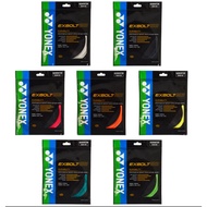 YONEX EXBOLT 68 STRING