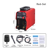 Mesin Las / Trafo Las Listrik Mini Welding Machine