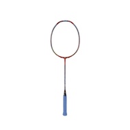 Astec Hurricane 700 Racket Badminton G5 US - Red