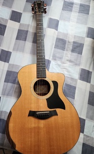 Taylor 114ce acoustic electric guitar