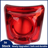 Motorcycle Lights Rear LED Brake Tail Light Assembly Rear Lamp Taillight Component for  GTS300  300