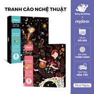 Scratch Art Card, 8-Piece Art Scratch Card - Mideer Scratch Art Card