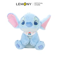 LEMONY ตุ๊กตาคอลเลกชัน Cuddly Baby ขนาด 23 ซม. (Stitch with Cloud Blue)