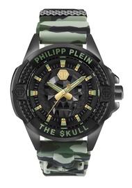 Philipp Plein The $kull 3D Titan Men Watch Contemporary PPPWAAA