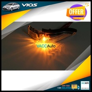 Toyota Vios (3rd Gen) Signal Lamp Only Signal Light Lamp 2013-2019 XP150 NCP150 3rd Vacc Auto Car Ac
