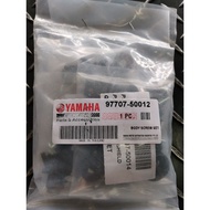 Body Screw Skru Cover Set Yamaha Y15 Y15ZR (Complete Set) Thailand Original Y SUKU